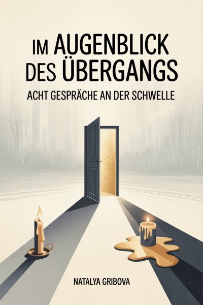 'Cover von Im Augenblick des Übergangs'-Cover