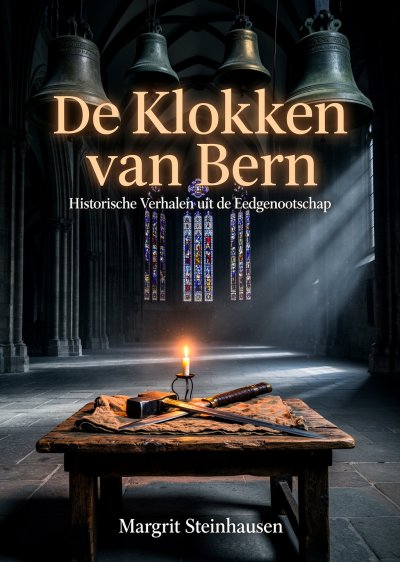 'Cover von De Klokken van Bern'-Cover