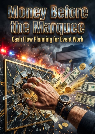 'Cover von Money Before the Marquee'-Cover