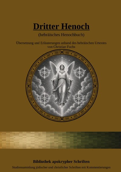 'Cover von Dritter Henoch'-Cover