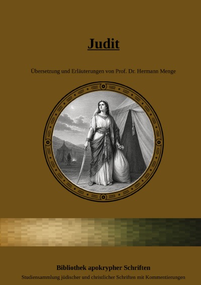 'Cover von Judit'-Cover