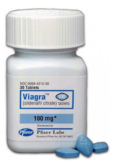 'Cover von Viagra Sildenafil What Every Man'-Cover