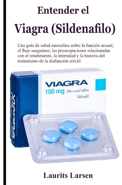 'Cover von Entender el Viagra (Sildenafilo)'-Cover
