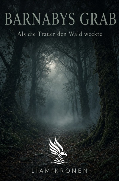 'Cover von Barnabys Grab'-Cover