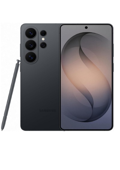 'Cover von Samsung Galaxy S26 Ultra, Unlocked Android Smartphone, 512GB, Black | Privacy Display, Galaxy AI, AI Camera, Super Fast Charging 3.0, Durable Battery.'-Cover