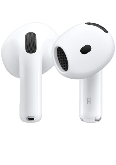 'Cover von Apple Airpods (4Th Generation) Airpods 4 Headset Wireless, W129187548 (Airpods 4 Headset Wireless in-Ear Calls/Music/Sport/Everyday Bluetooth White)'-Cover