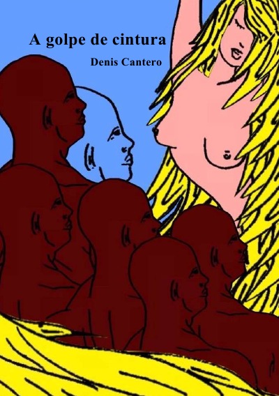 'Cover von A golpe de cintura.'-Cover