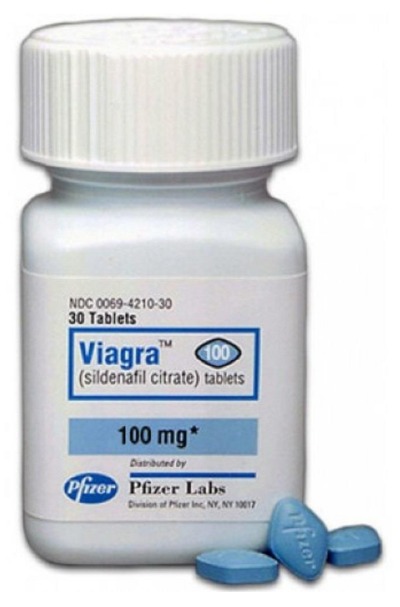 'Cover von Viagra Pills for Men Fast Acting'-Cover