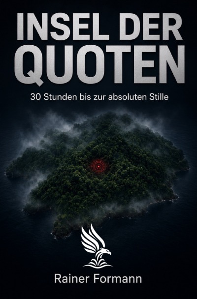 'Cover von Insel der Quoten'-Cover