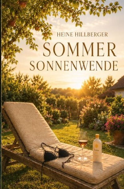 'Cover von Sommersonnenwende'-Cover