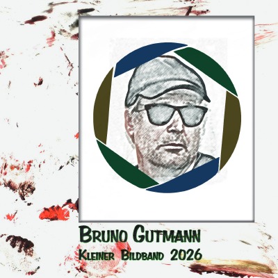 'Cover von Kleiner Bildband 2026'-Cover