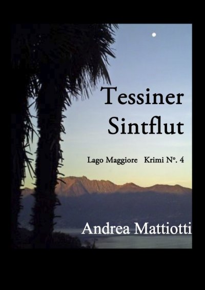 'Cover von Tessiner Sintflut'-Cover