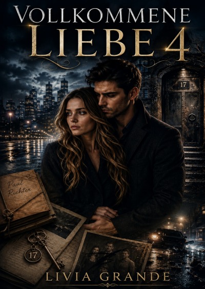 'Cover von Vollkommene Liebe 4'-Cover