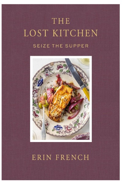'Cover von The Lost Kitchen Volume 3 Seize the Supper'-Cover