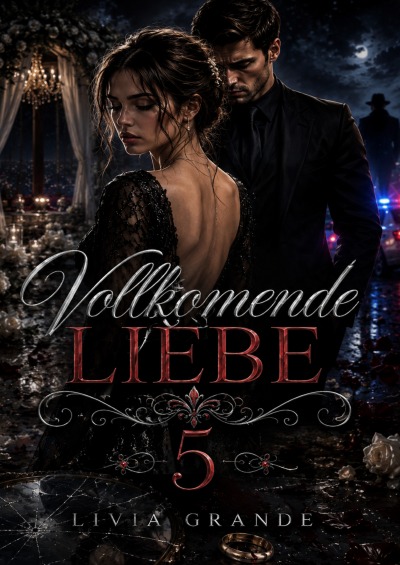 'Cover von Vollkommene Liebe 5'-Cover