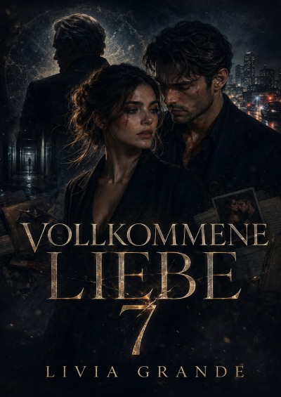 'Cover von Vollkommene Liebe 7'-Cover