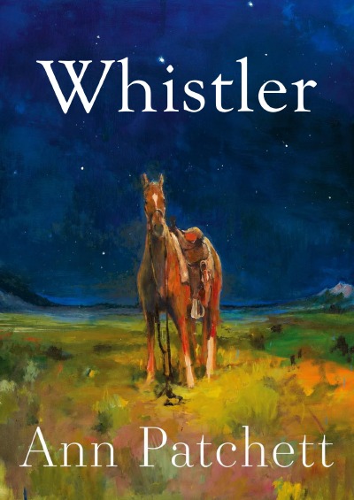 'Cover von Whistler a Tale'-Cover