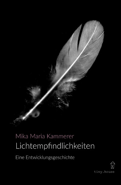 'Cover von Lichtempfindlichkeiten'-Cover