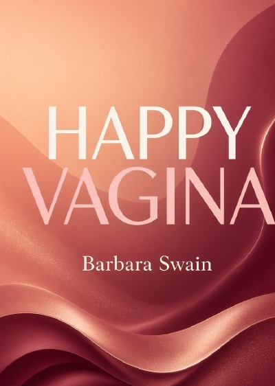 'Cover von Happy Vagina, happy Life!'-Cover