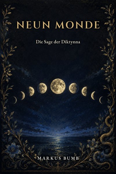 'Cover von Neun Monde'-Cover