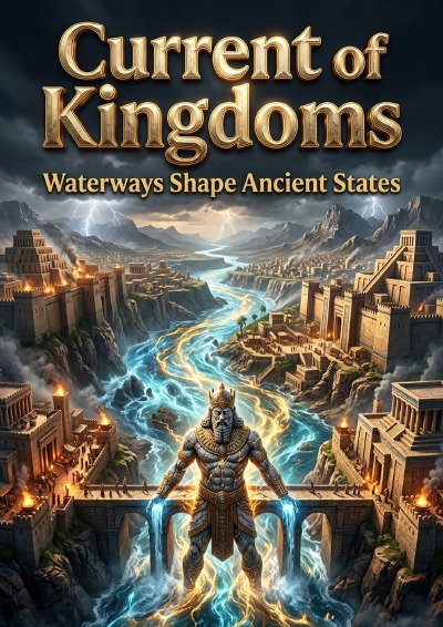 'Cover von Current of Kingdoms'-Cover