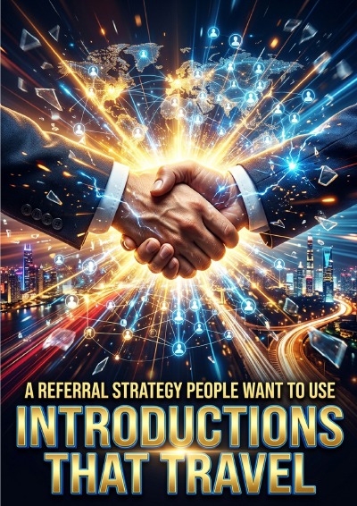 'Cover von Introductions That Travel'-Cover