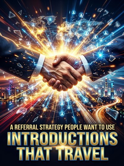 'Cover von Introductions That Travel'-Cover