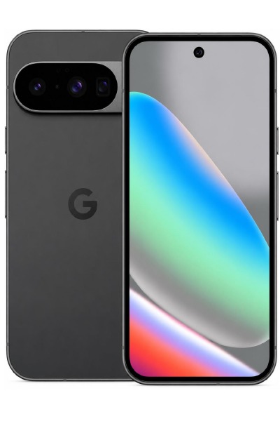 'Cover von Google Pixel 10 Unlocked Smartphone with Gemini Obsidian'-Cover