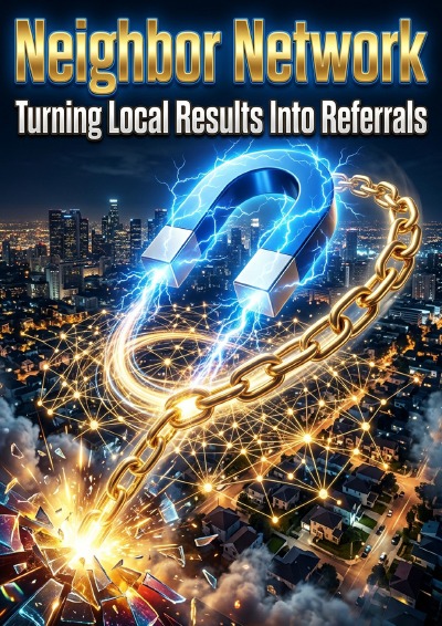 'Cover von Neighbor Network'-Cover