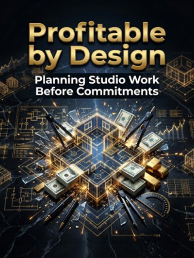 'Cover von Profitable by Design'-Cover