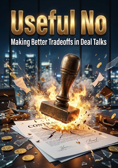 'Cover von Useful No'-Cover