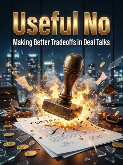 'Cover von Useful No'-Cover
