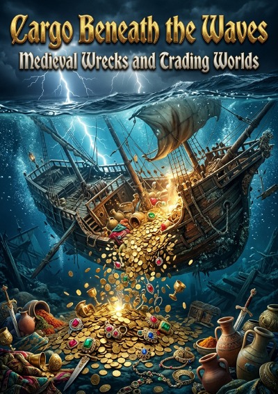 'Cover von Cargo Beneath the Waves'-Cover