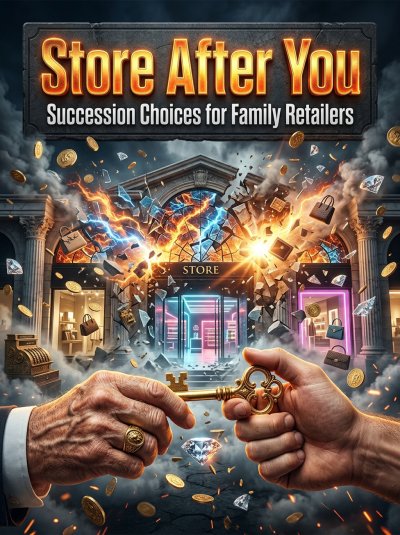 'Cover von Store After You'-Cover