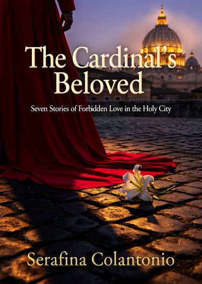 'Cover von The Cardinal’s Beloved'-Cover
