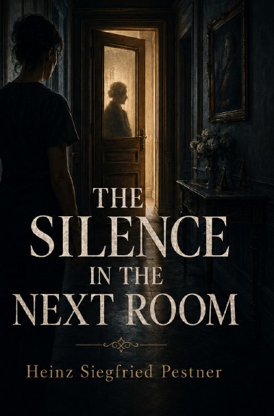 'Cover von The Silence In The Next Room'-Cover
