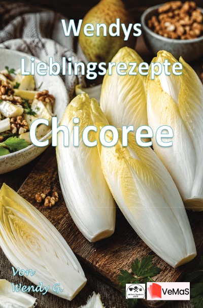 'Cover von Wendys Lieblingsrezepte – Chicorée'-Cover