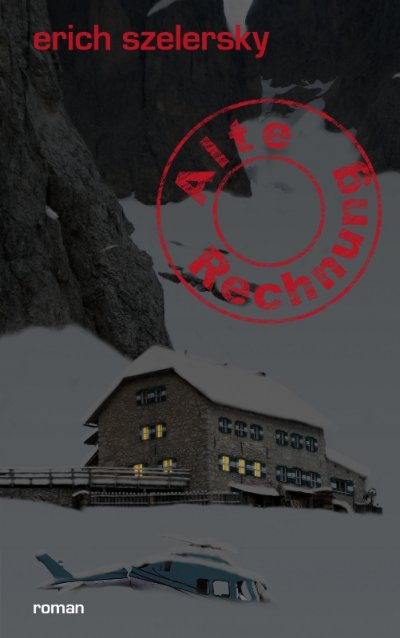 'Cover von Alte Rechnung'-Cover