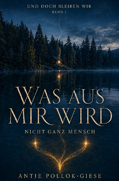 'Cover von Was aus mir wird'-Cover