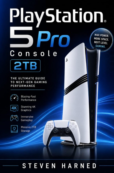 'Cover von PlayStation 5 Pro Console 2TB'-Cover