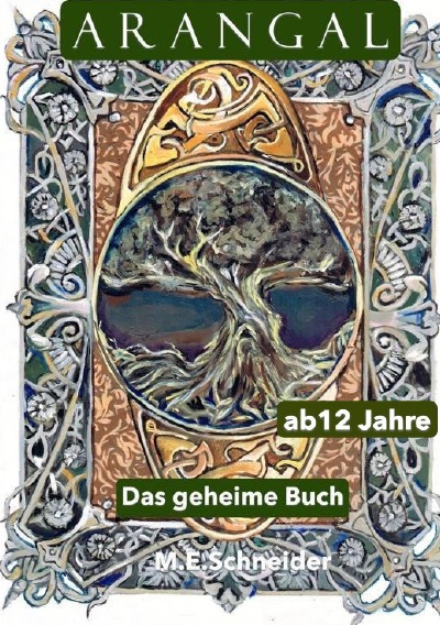 'Cover von Arangal'-Cover