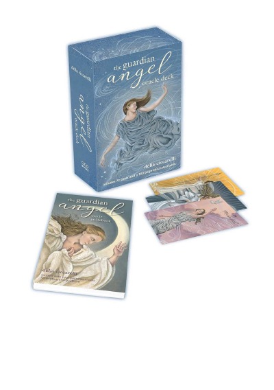 'Cover von Heavenly Bodies Tarot: Deck and Hardback Guidebook (Deluxe Boxset)'-Cover