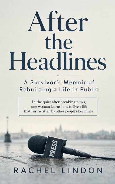 'Cover von After the Headlines'-Cover