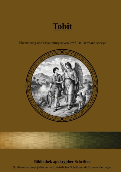 'Cover von Tobit'-Cover