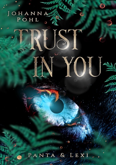 'Cover von Trust in You'-Cover