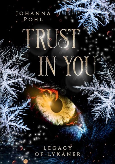 'Cover von Trust in You'-Cover