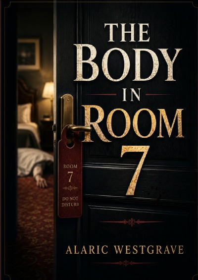 'Cover von The Body In Room 7'-Cover