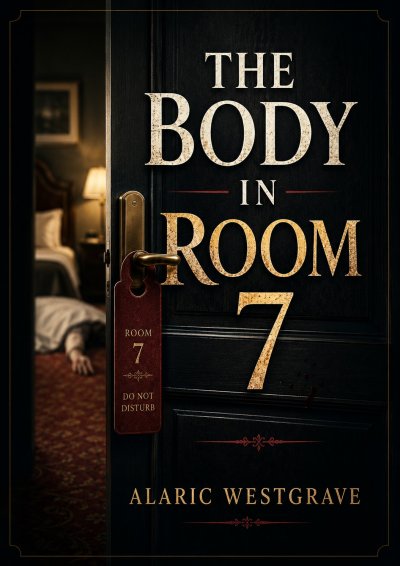 'Cover von The Body In Room 7'-Cover