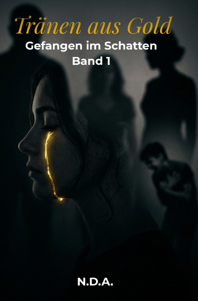'Cover von Tränen aus Gold'-Cover