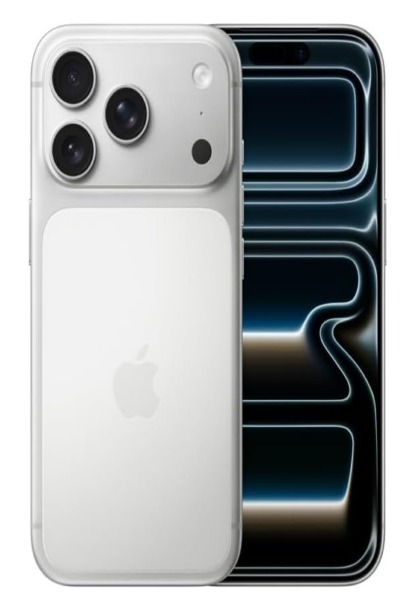 'Cover von Apple iPhone 17 Pro'-Cover
